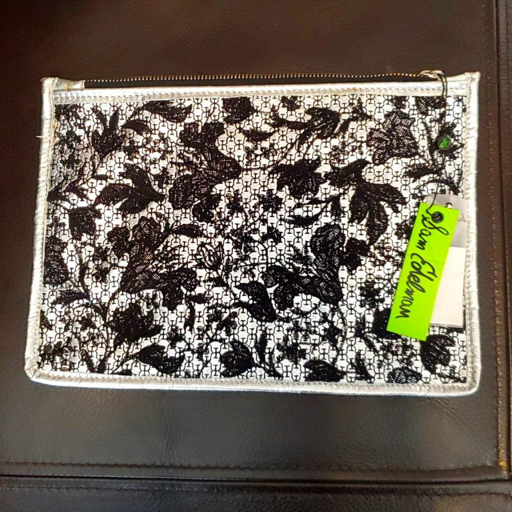Sam Edelman Alia Clutch